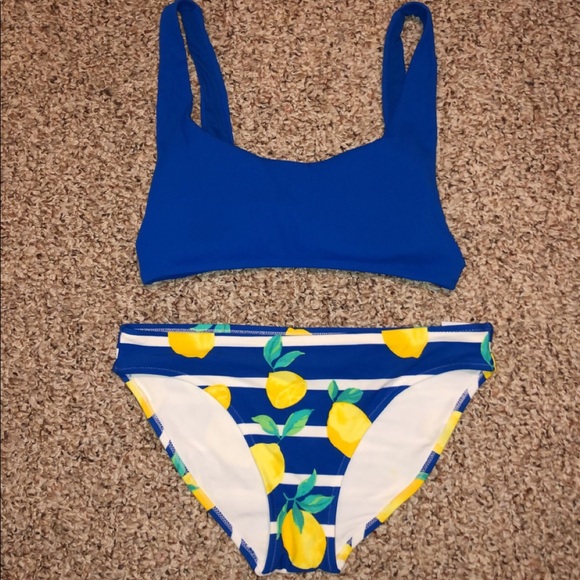 aerie Other - Aerie bathing suit